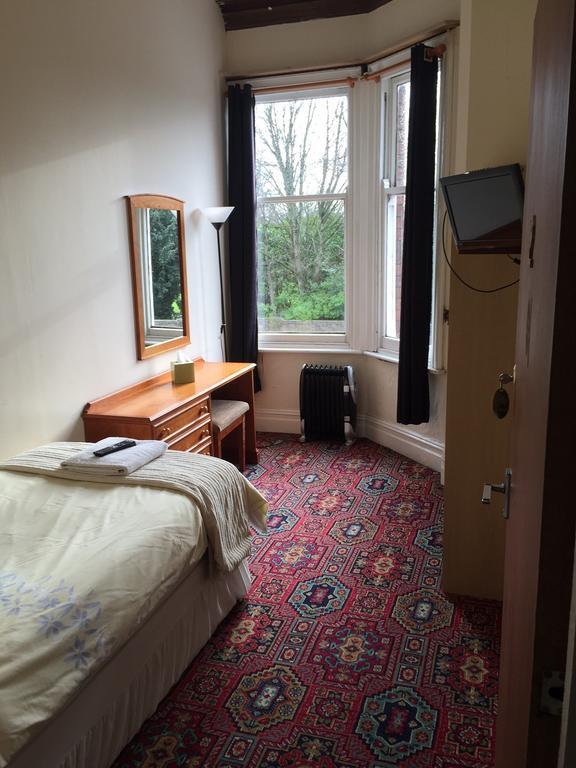 Navigation Inn Derby Dış mekan fotoğraf