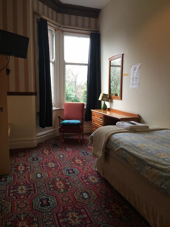 Navigation Inn Derby Dış mekan fotoğraf
