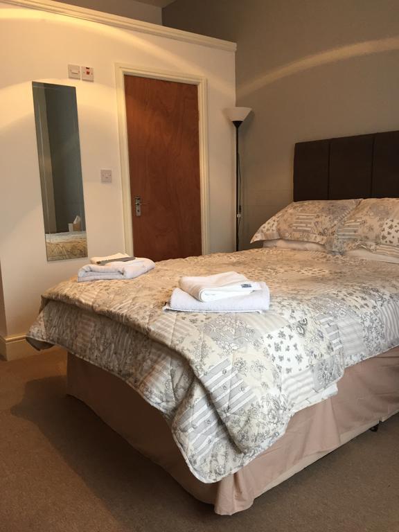 Navigation Inn Derby Dış mekan fotoğraf