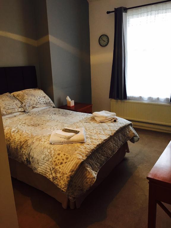 Navigation Inn Derby Dış mekan fotoğraf