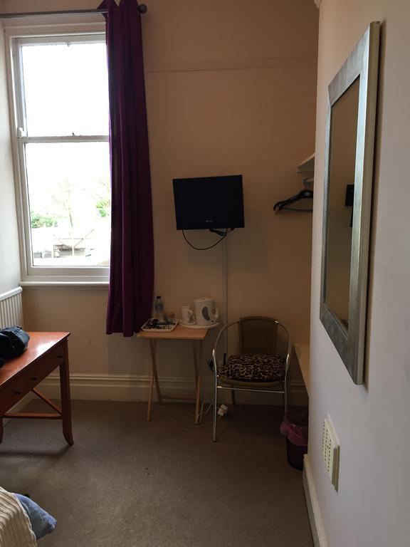 Navigation Inn Derby Dış mekan fotoğraf